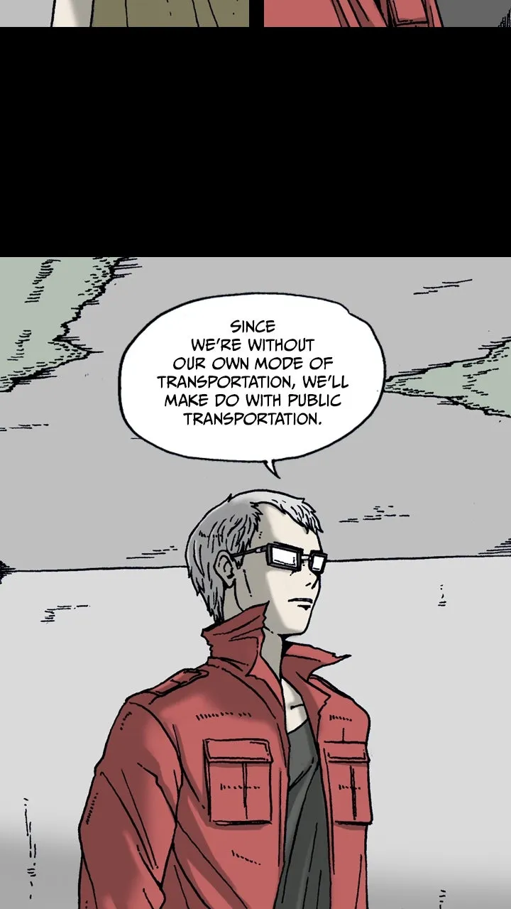 The Tide Chapter 10 page 19 - 