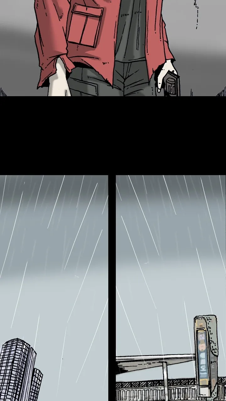 The Tide Chapter 10 page 20 - 