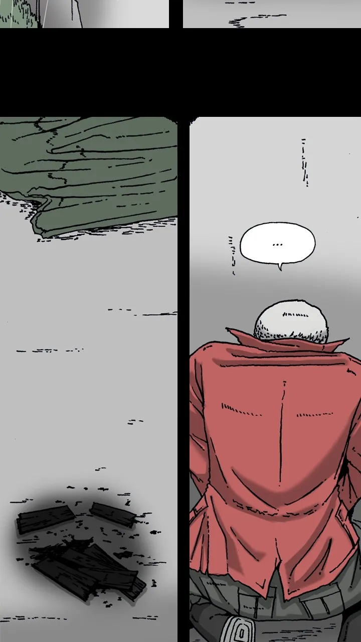 The Tide Chapter 10 page 3 - 