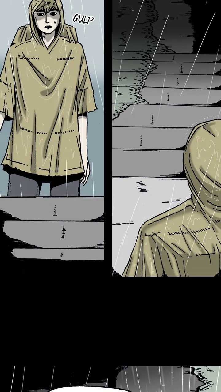 The Tide Chapter 10 page 23 - 