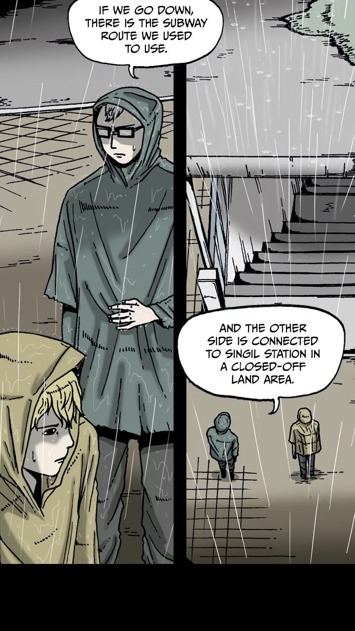 The Tide Chapter 10 page 24 - 