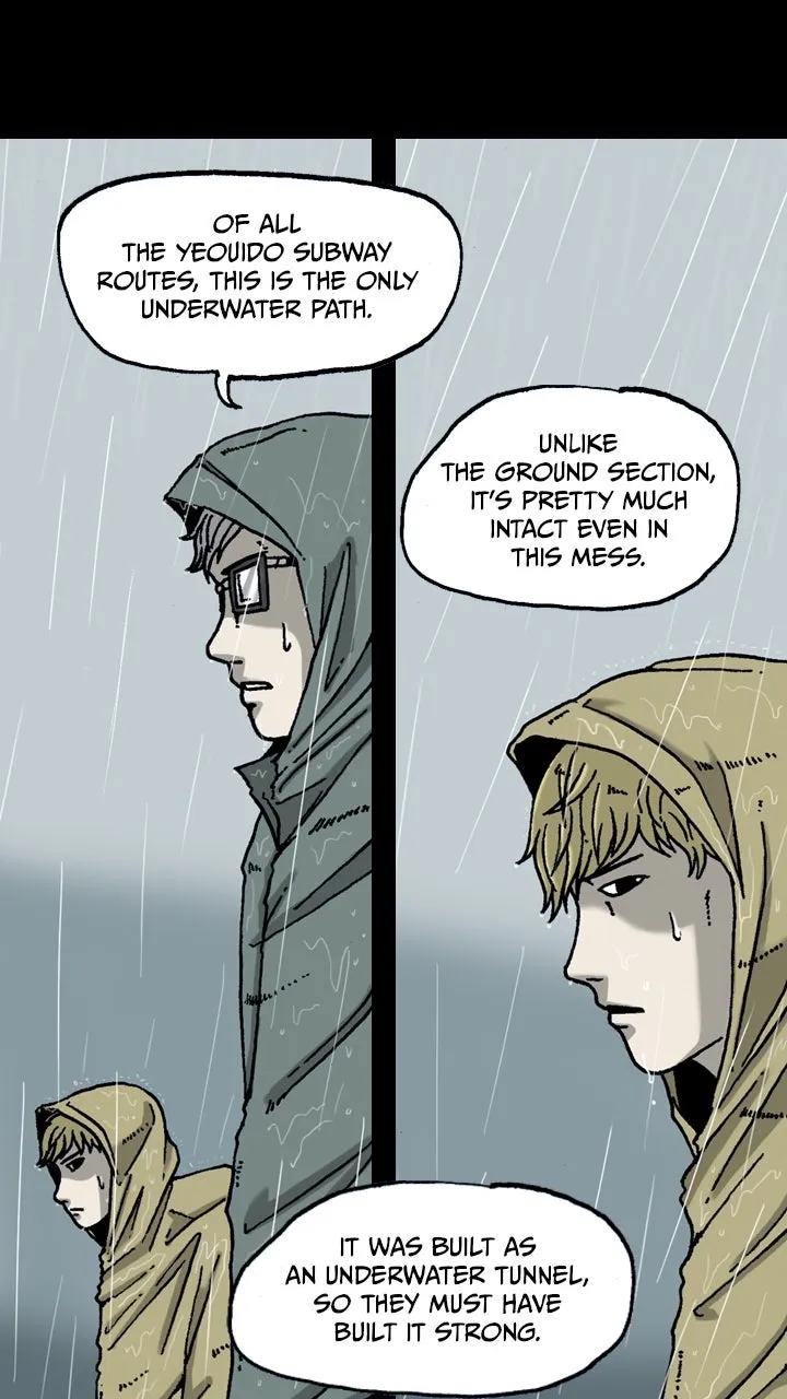 The Tide Chapter 10 page 25 - 