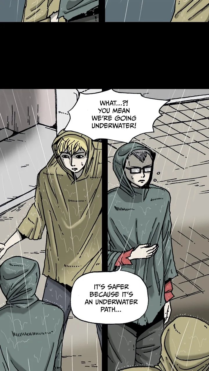 The Tide Chapter 10 page 26 - 