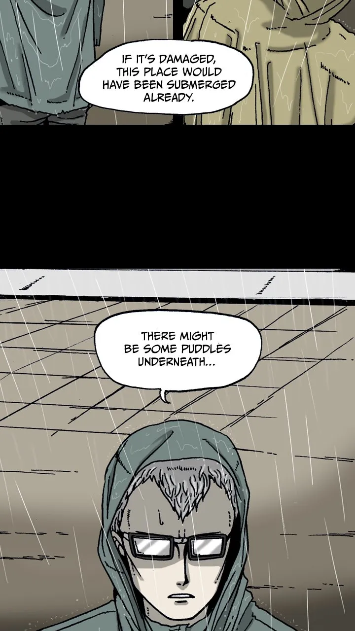 The Tide Chapter 10 page 27 - 