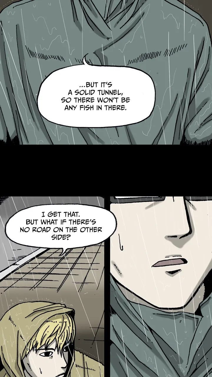 The Tide Chapter 10 page 28 - 