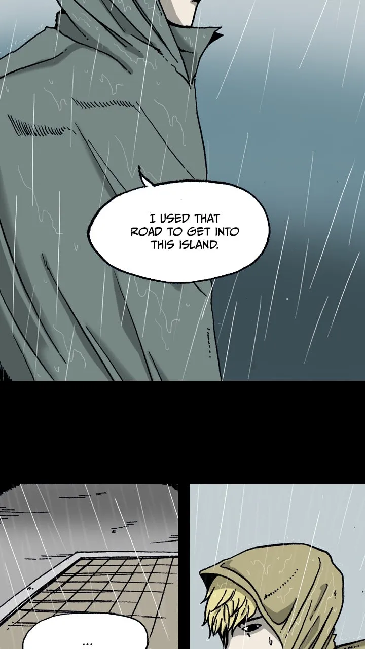 The Tide Chapter 10 page 30 - 