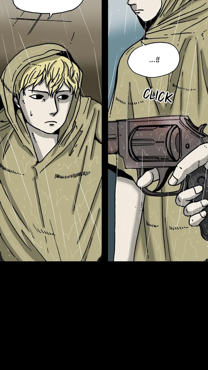 The Tide Chapter 10 page 31 - 