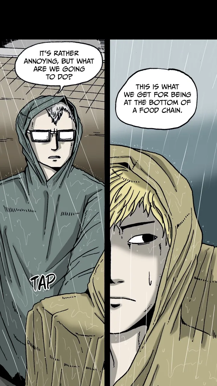 The Tide Chapter 10 page 32 - 