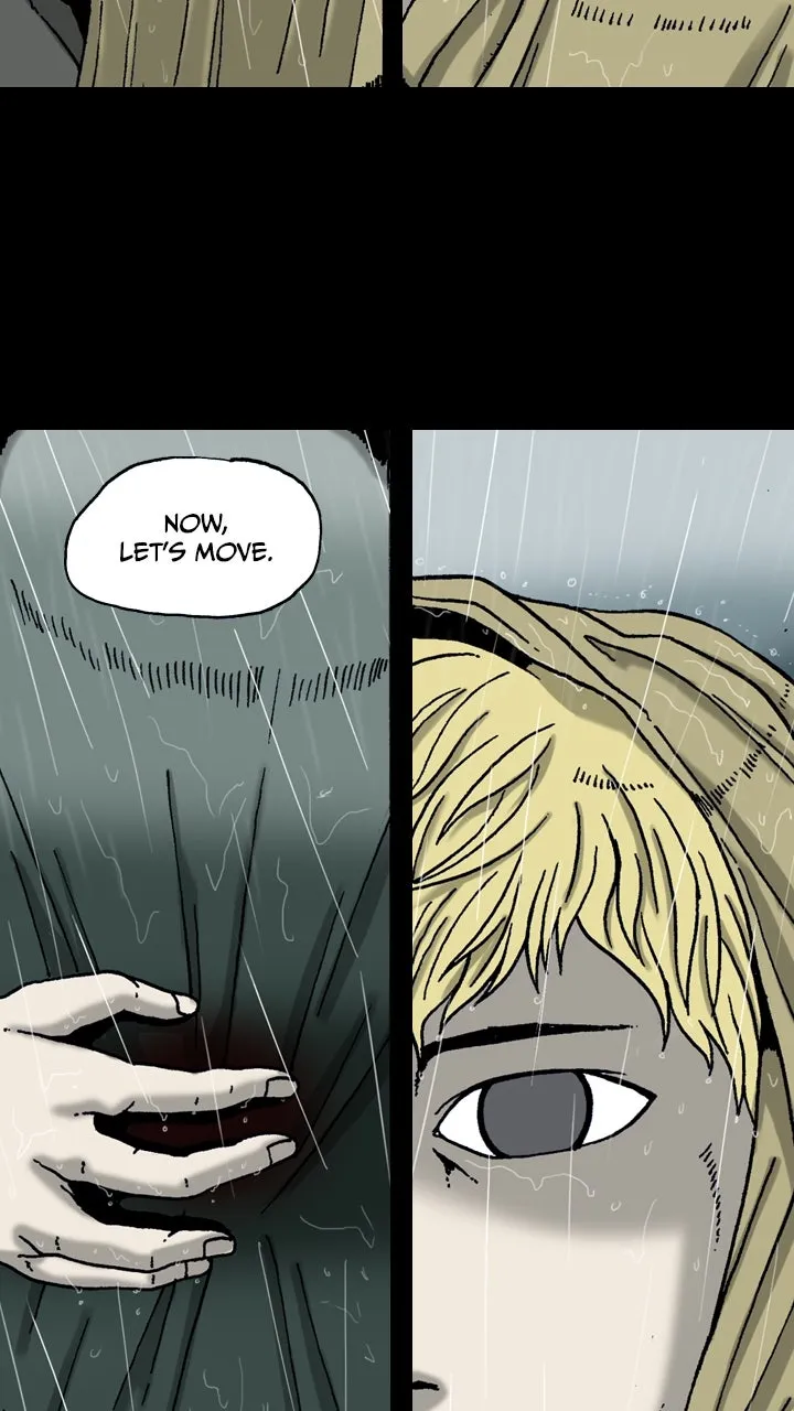 The Tide Chapter 10 page 33 - 