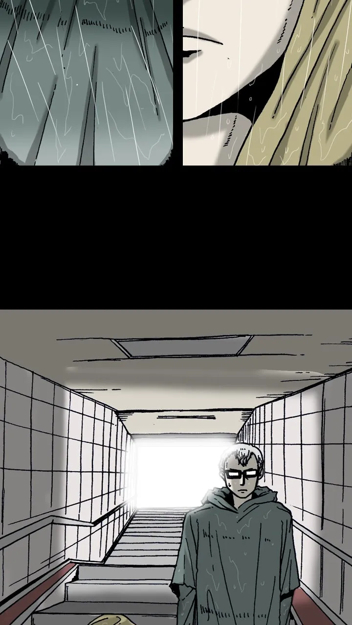 The Tide Chapter 10 page 34 - 