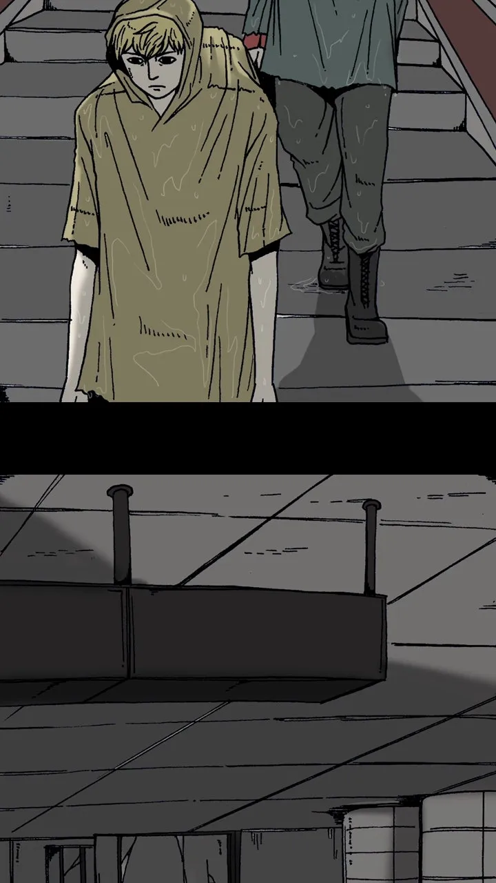 The Tide Chapter 10 page 35 - 