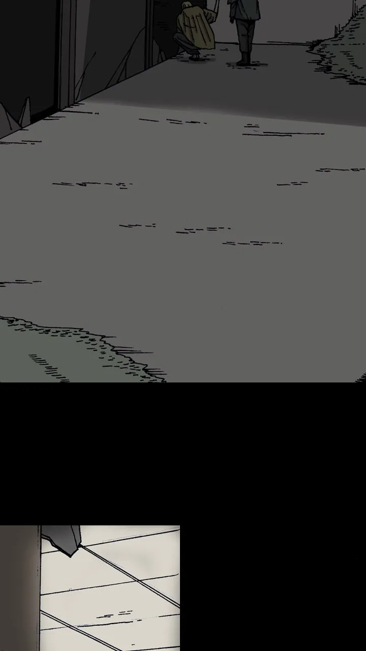 The Tide Chapter 10 page 37 - 