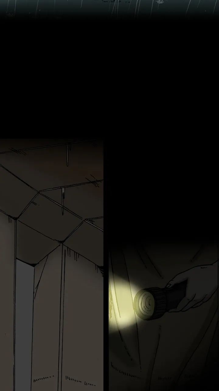 The Tide Chapter 10 page 40 - 