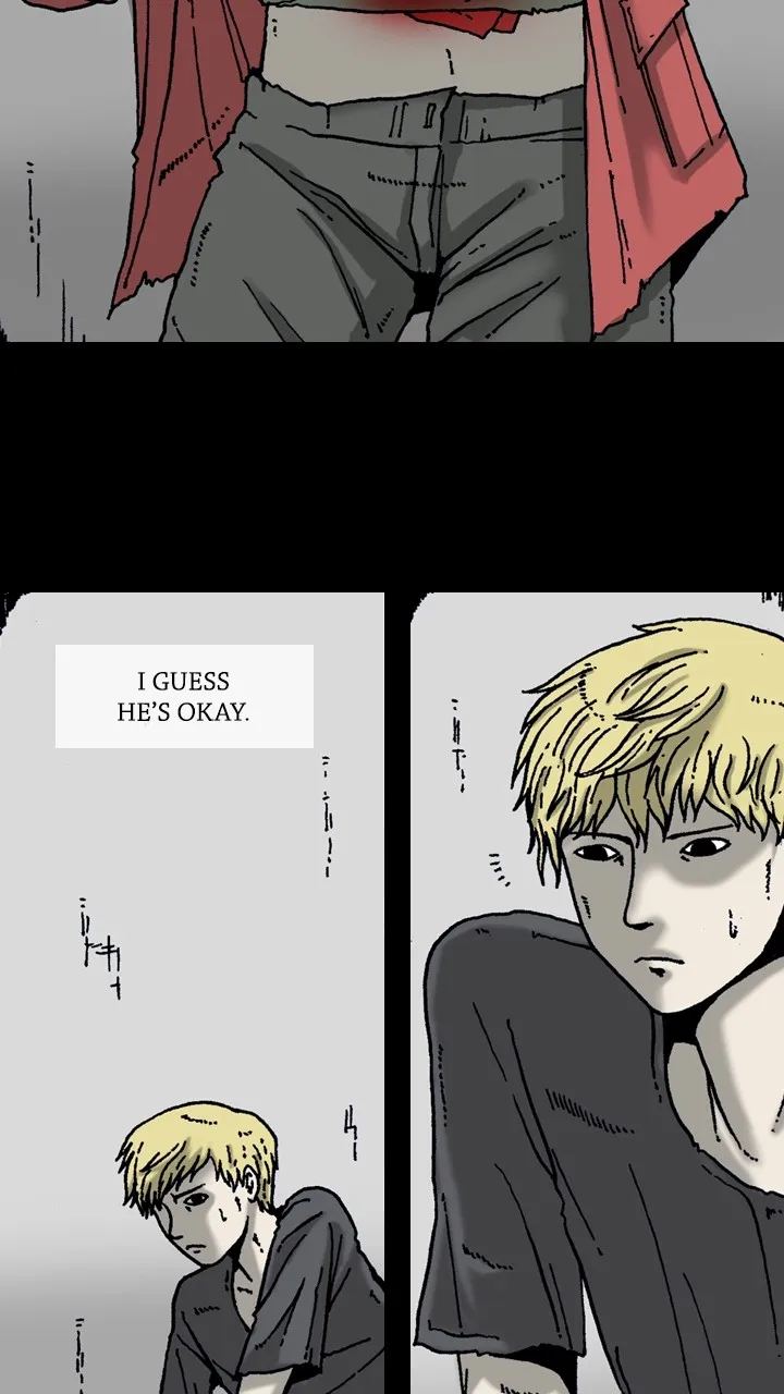 The Tide Chapter 10 page 5 - 