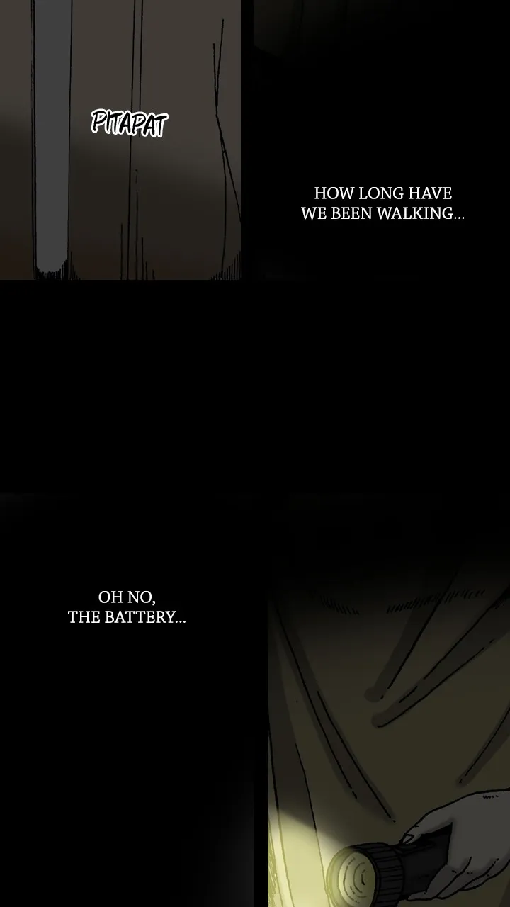 The Tide Chapter 10 page 41 - 