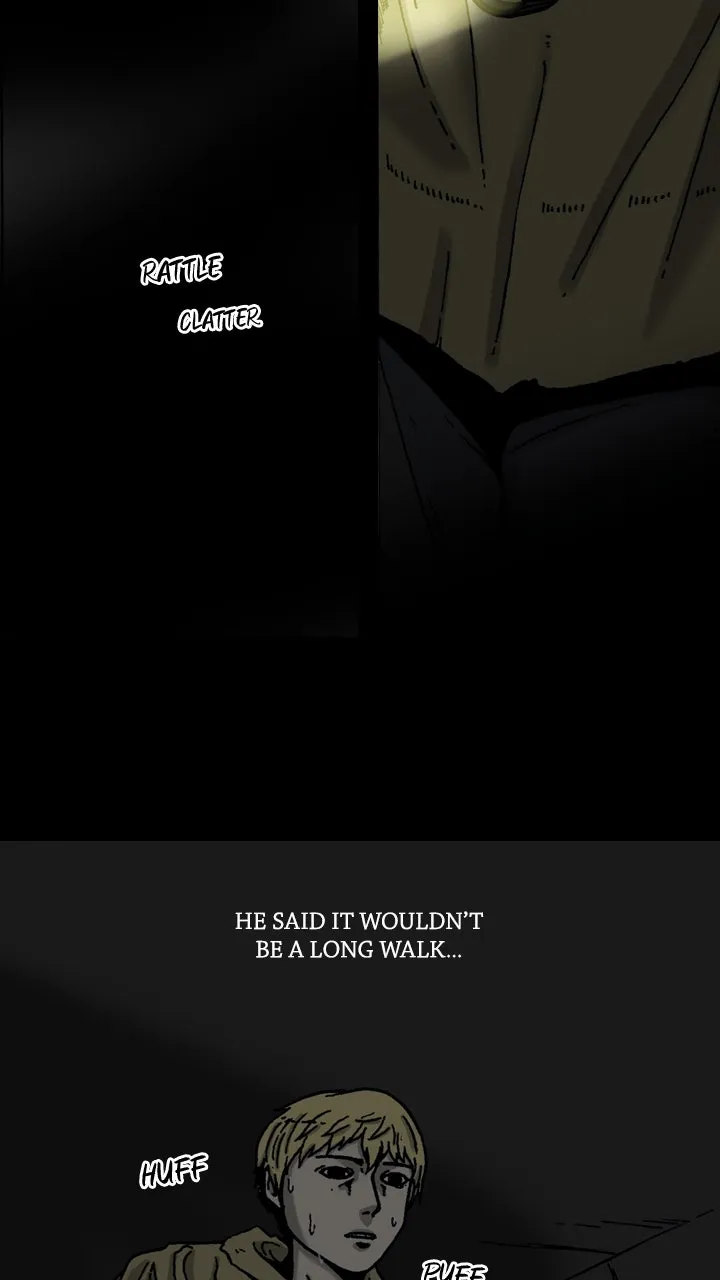 The Tide Chapter 10 page 42 - 