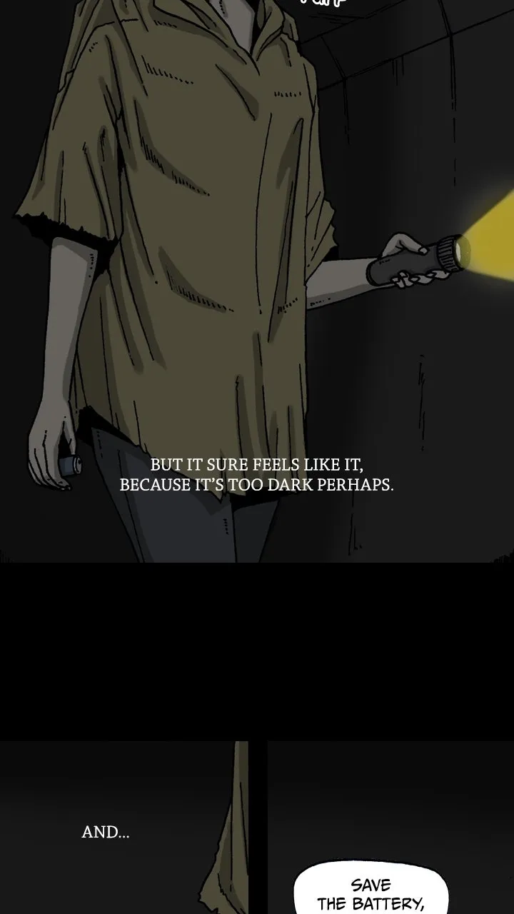 The Tide Chapter 10 page 43 - 