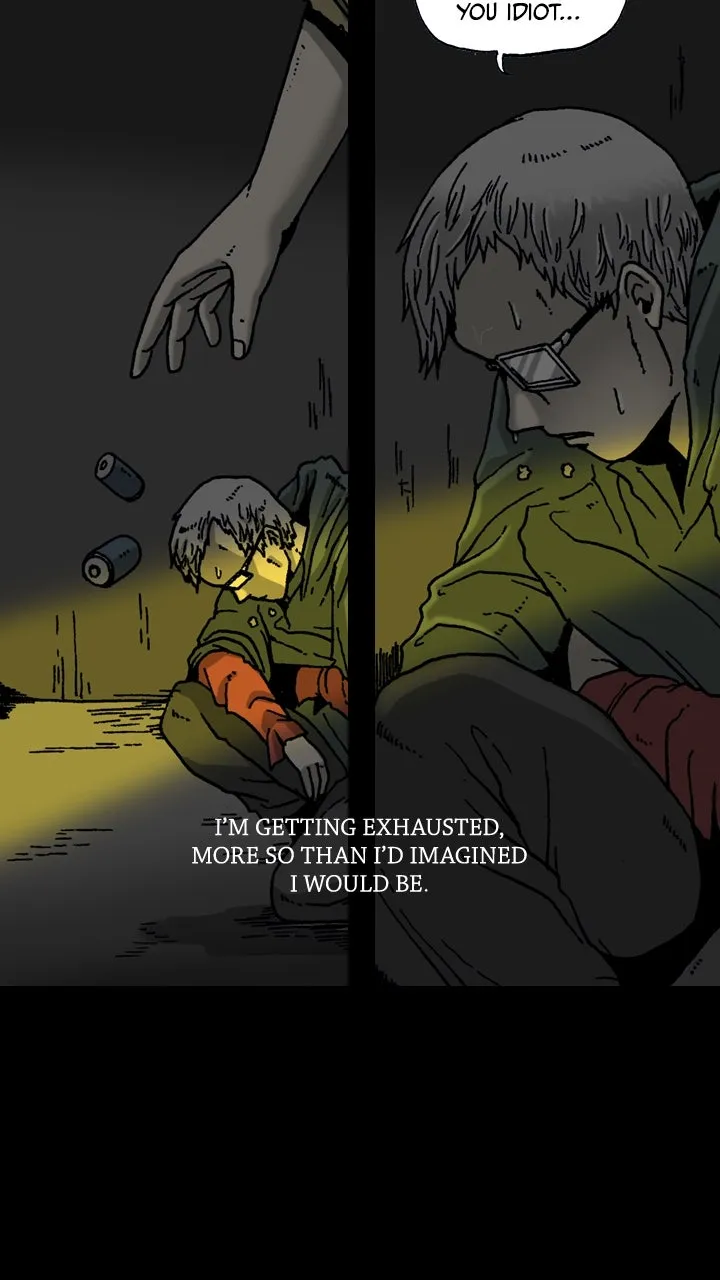 The Tide Chapter 10 page 44 - 