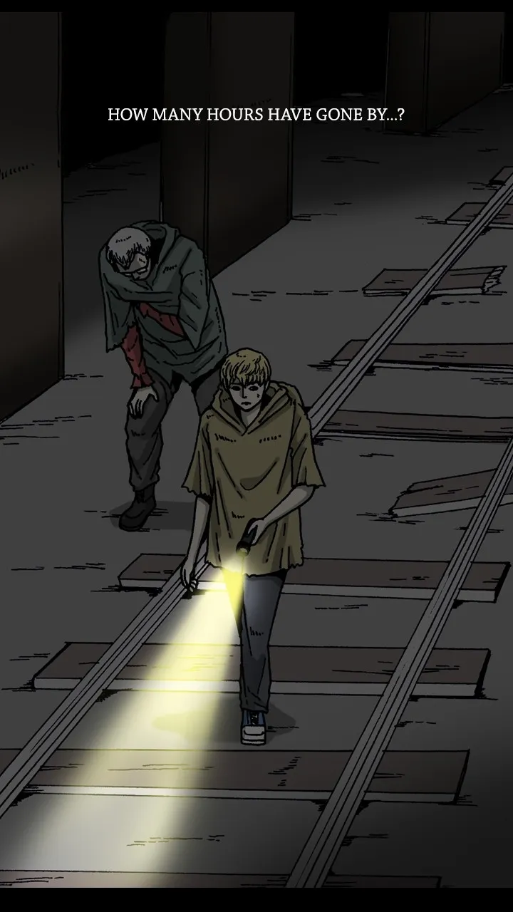 The Tide Chapter 10 page 45 - 