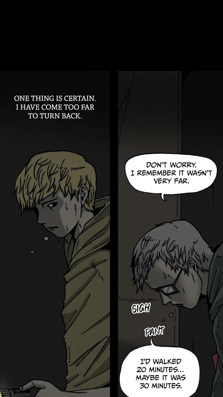 The Tide Chapter 10 page 46 - 