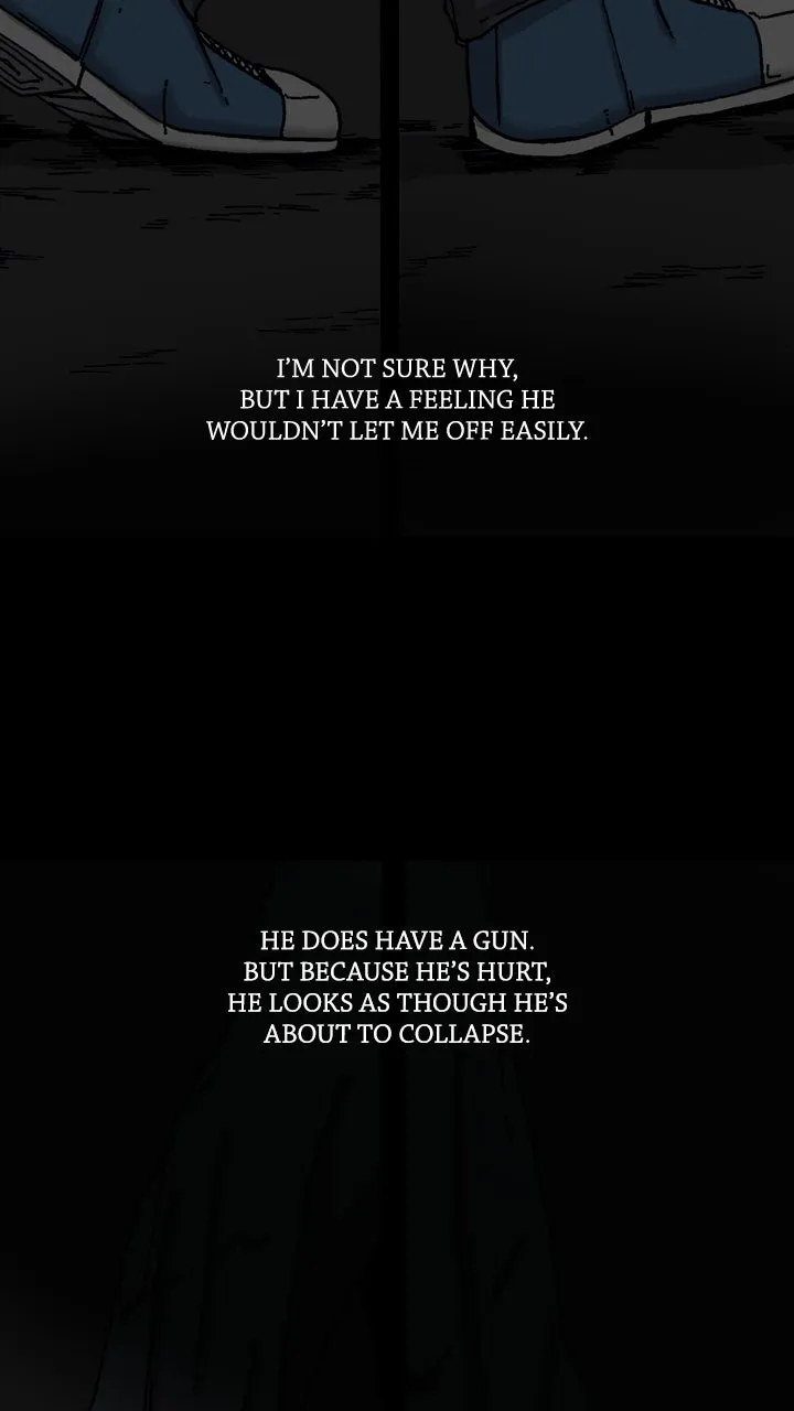 The Tide Chapter 10 page 48 - 