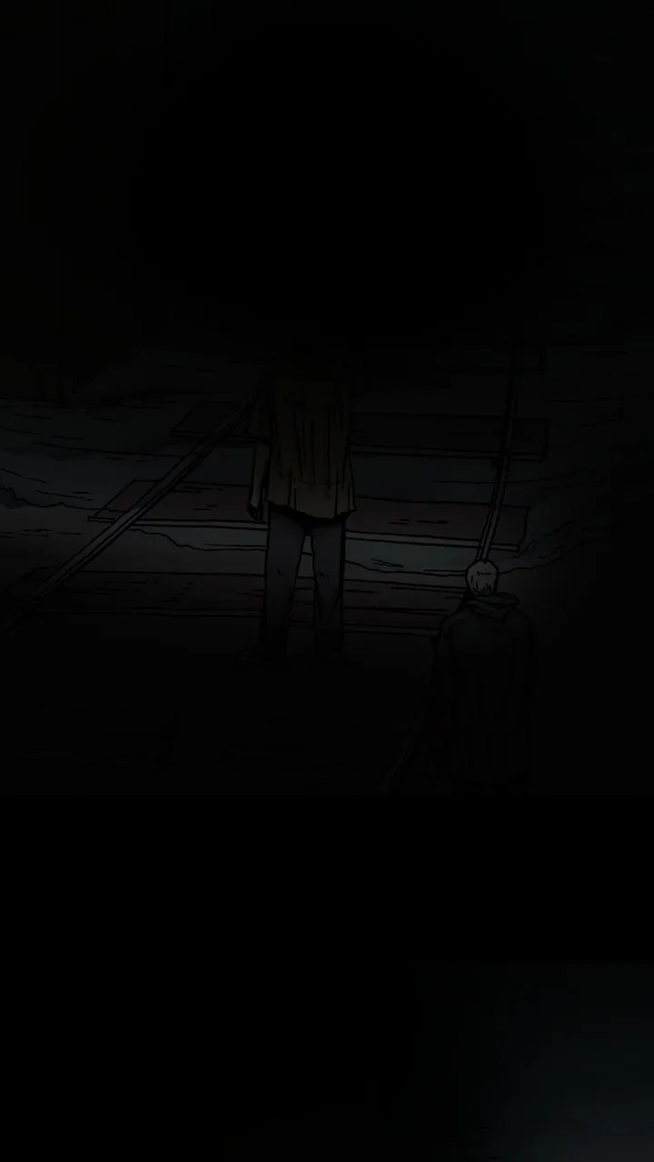The Tide Chapter 10 page 50 - 