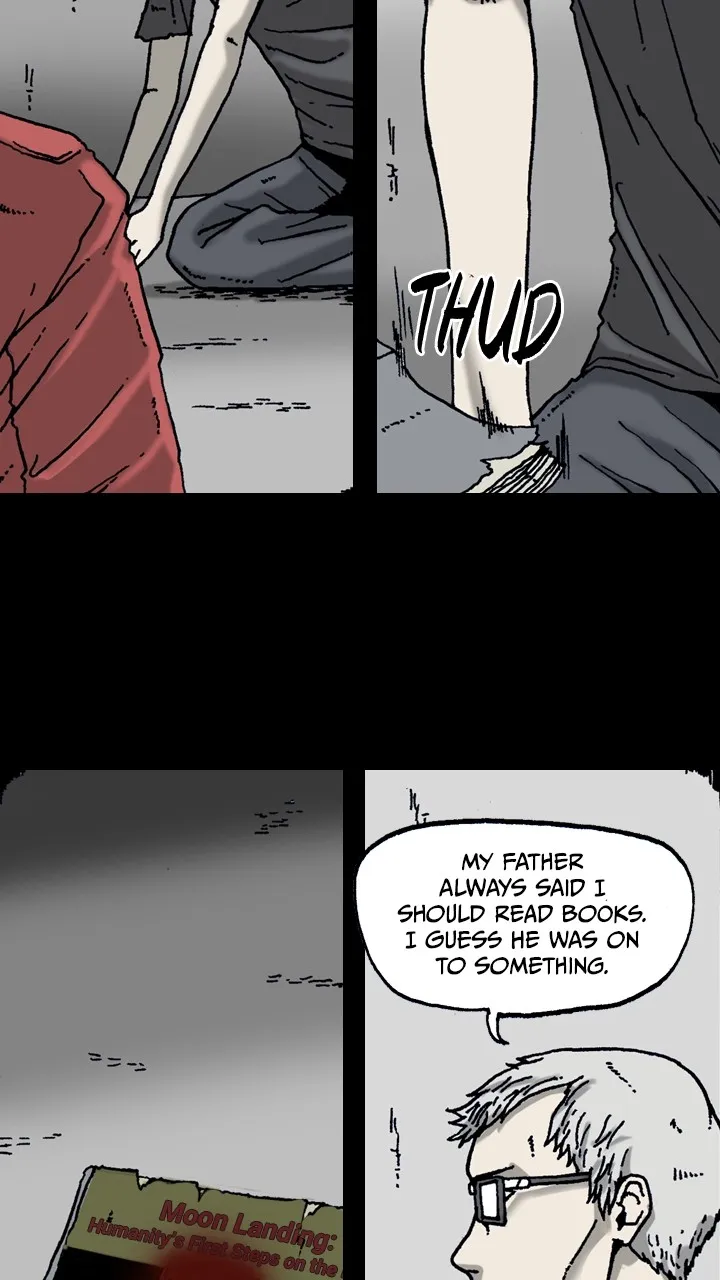 The Tide Chapter 10 page 6 - 