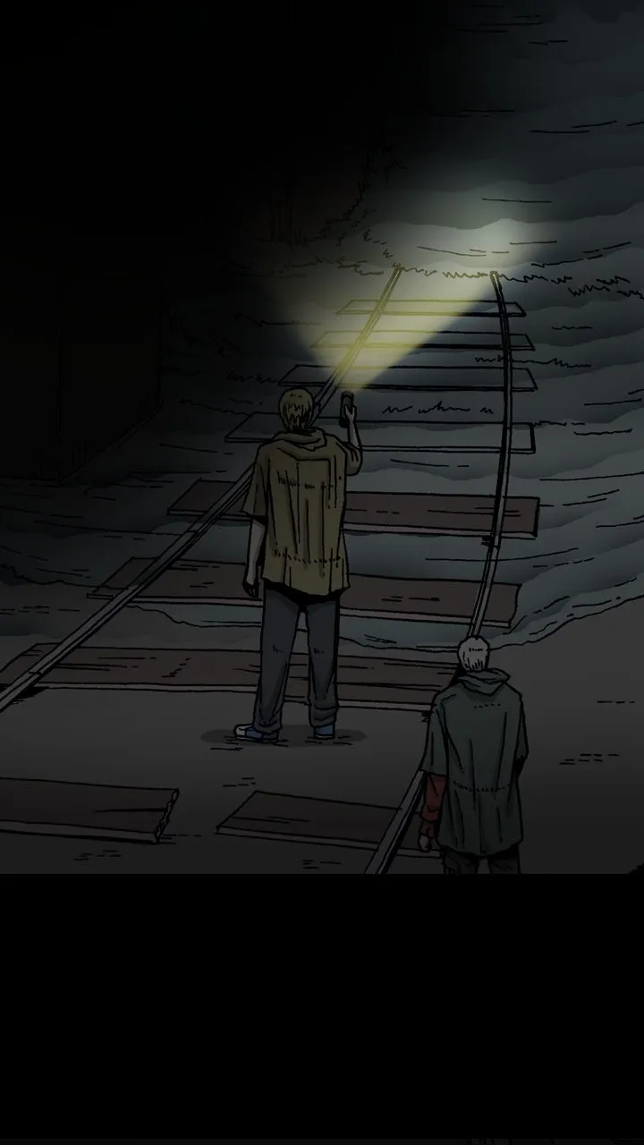 The Tide Chapter 10 page 51 - 