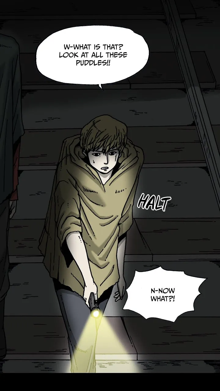 The Tide Chapter 10 page 52 - 