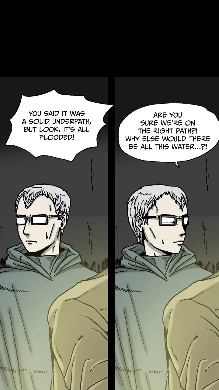 The Tide Chapter 10 page 53 - 