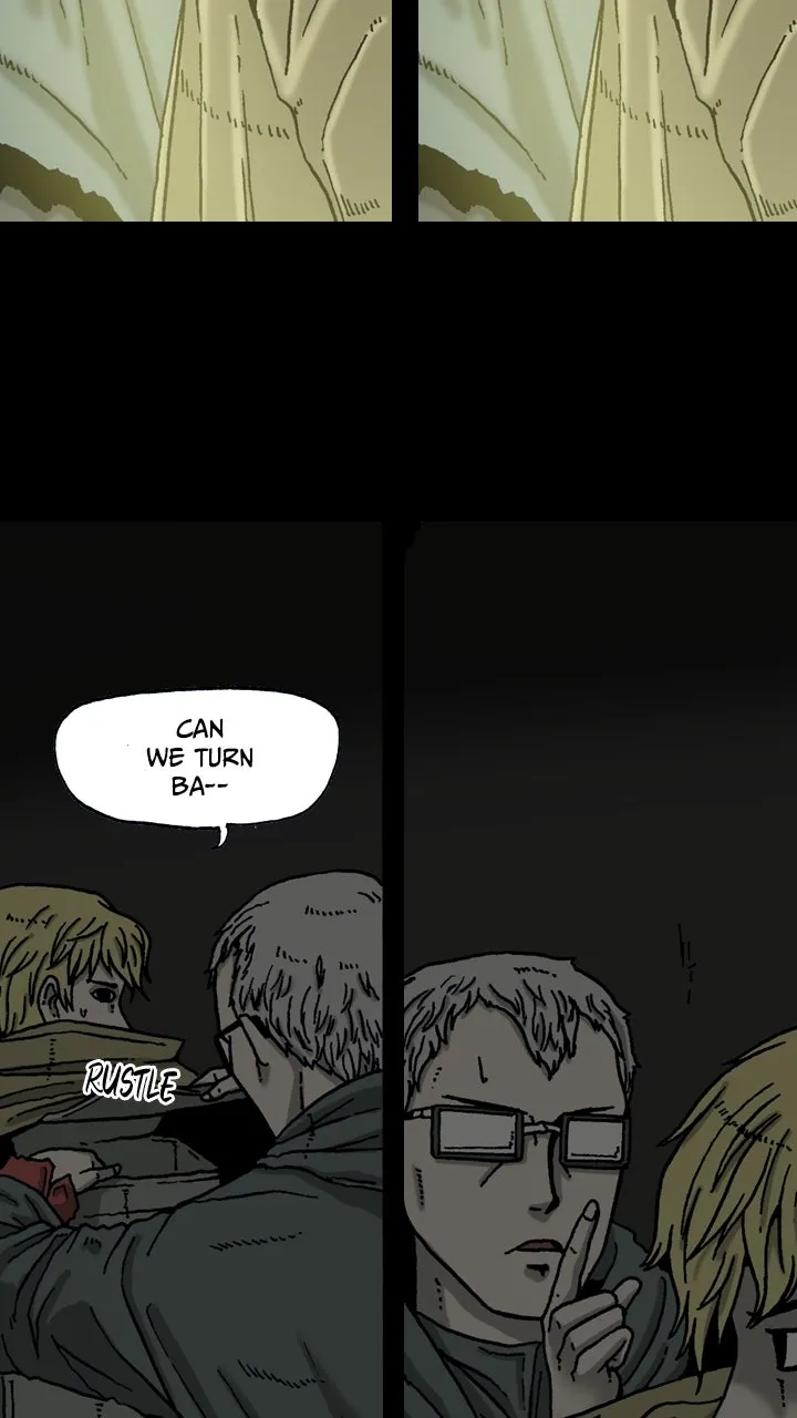 The Tide Chapter 10 page 54 - 