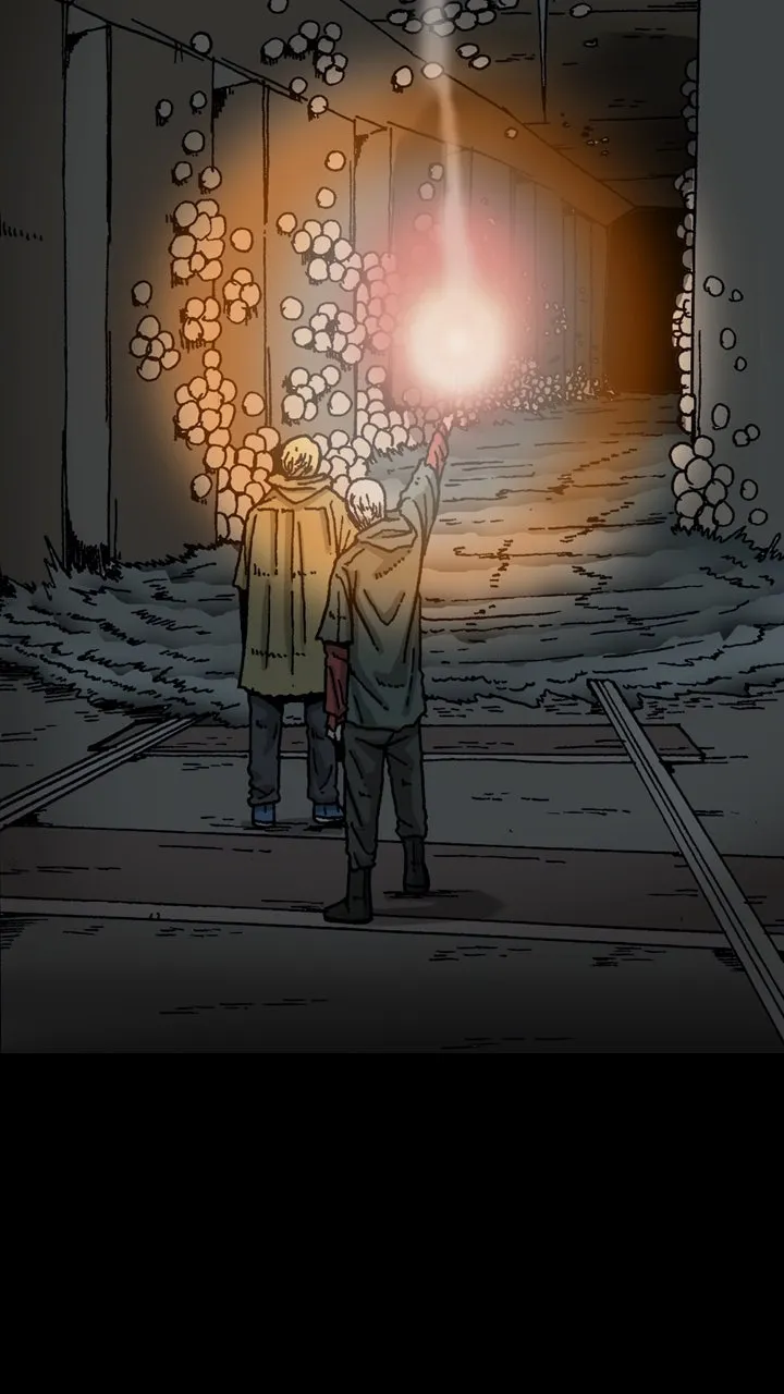 The Tide Chapter 10 page 57 - 
