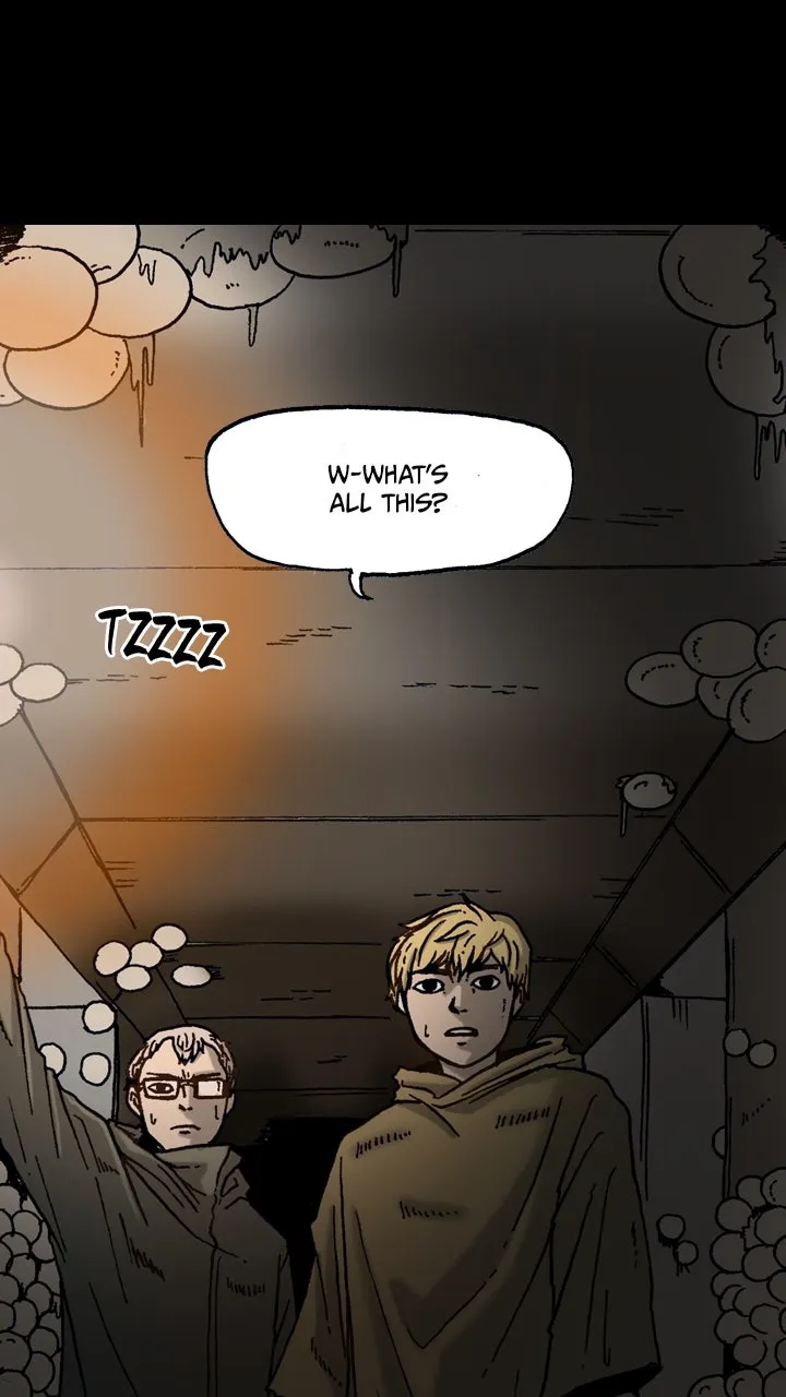 The Tide Chapter 10 page 58 - 