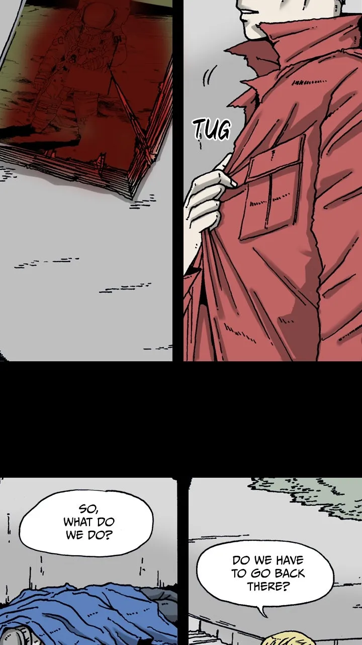 The Tide Chapter 10 page 7 - 
