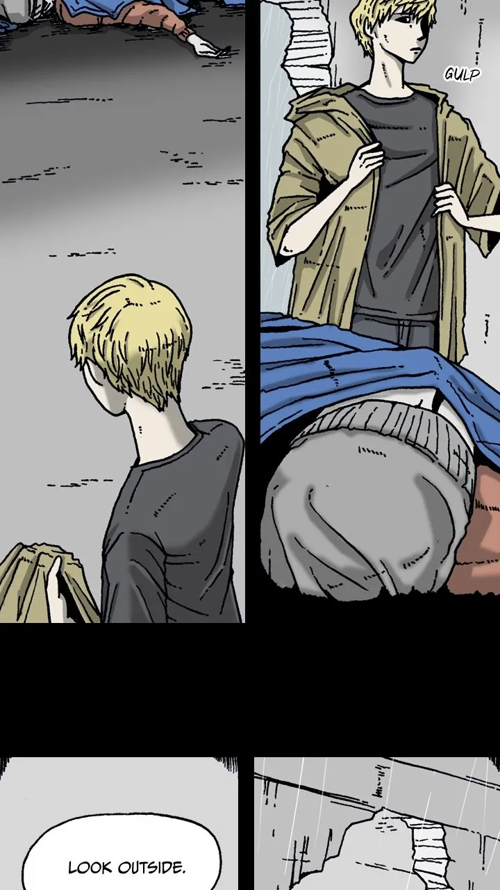 The Tide Chapter 10 page 8 - 
