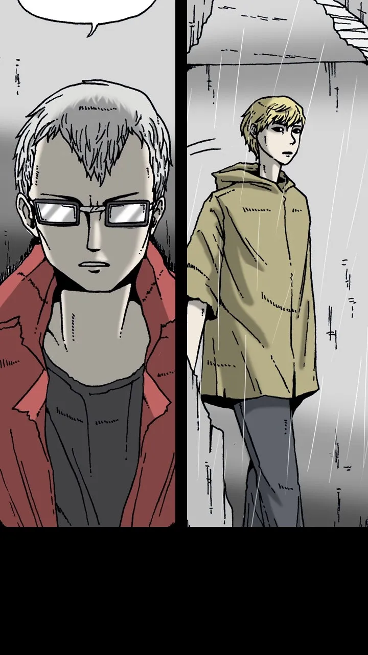 The Tide Chapter 10 page 9 - 