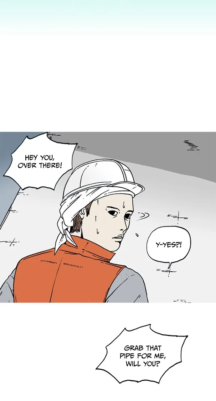 The Tide Chapter 2 page 2 - 