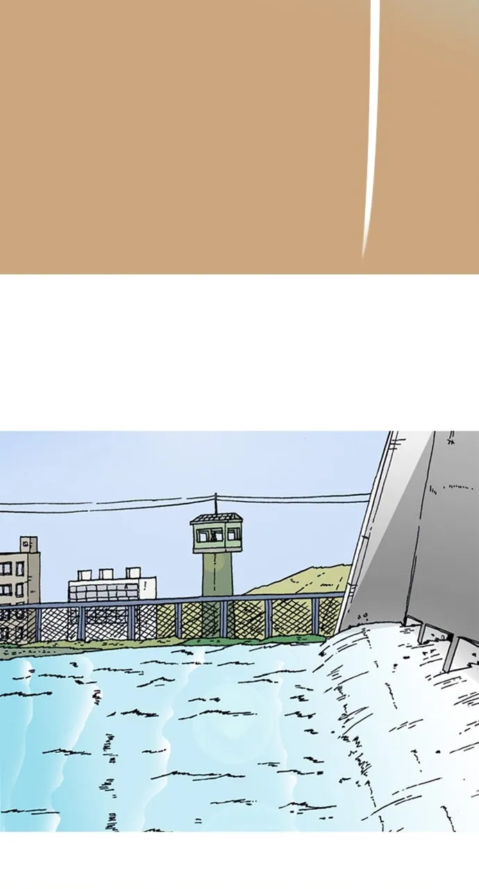 The Tide Chapter 2 page 11 - 