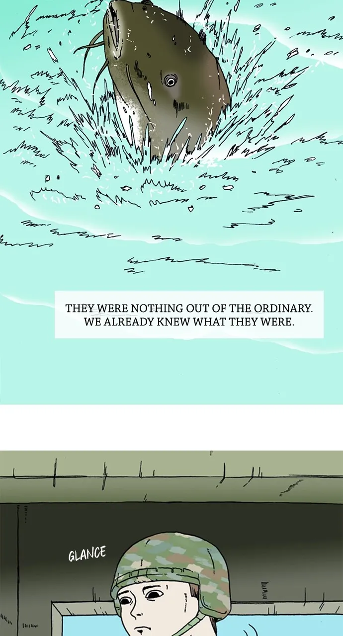 The Tide Chapter 2 page 13 - 