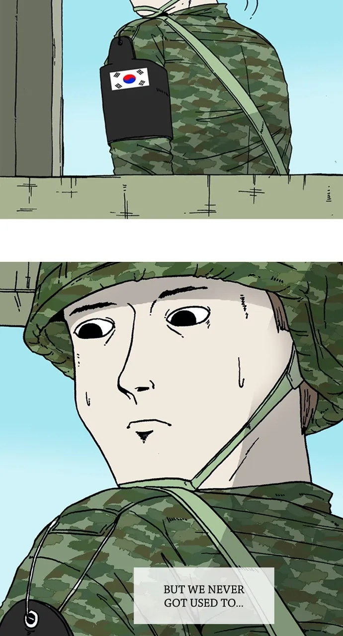The Tide Chapter 2 page 14 - 