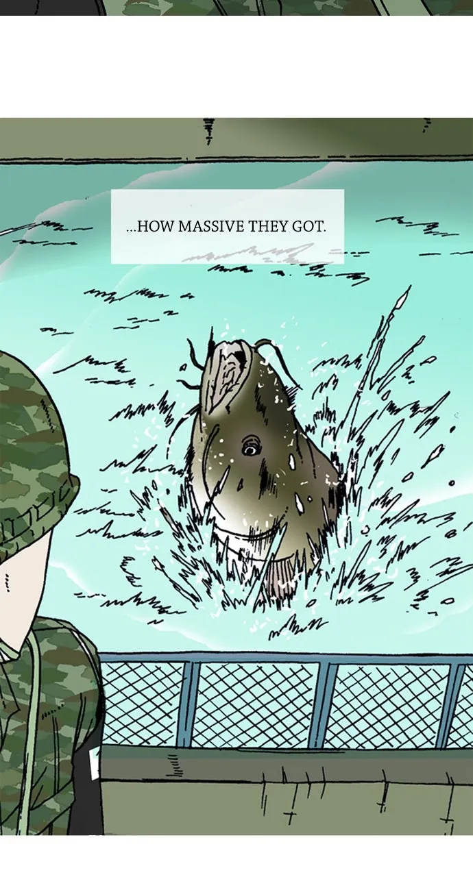The Tide Chapter 2 page 15 - 