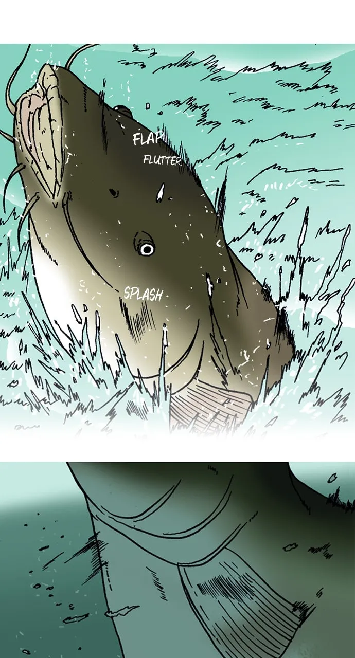 The Tide Chapter 2 page 16 - 