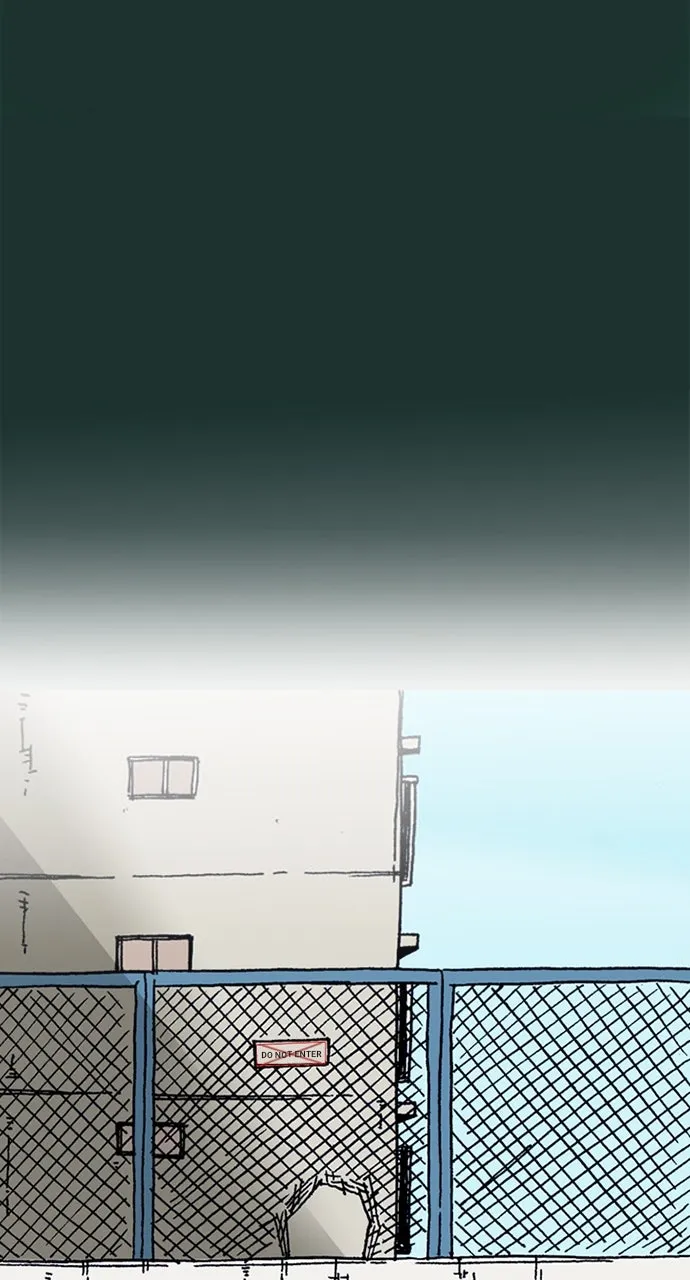 The Tide Chapter 2 page 20 - 