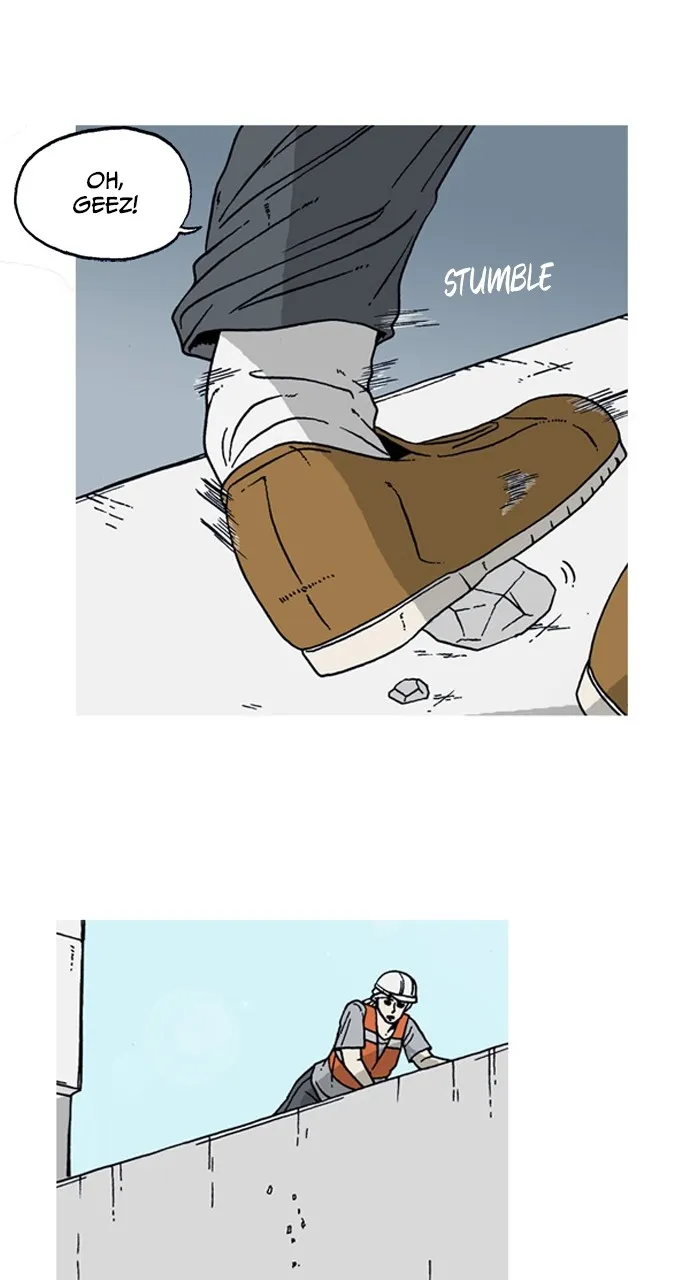 The Tide Chapter 2 page 3 - 