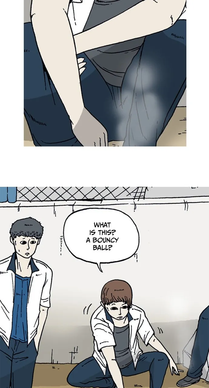 The Tide Chapter 2 page 23 - 