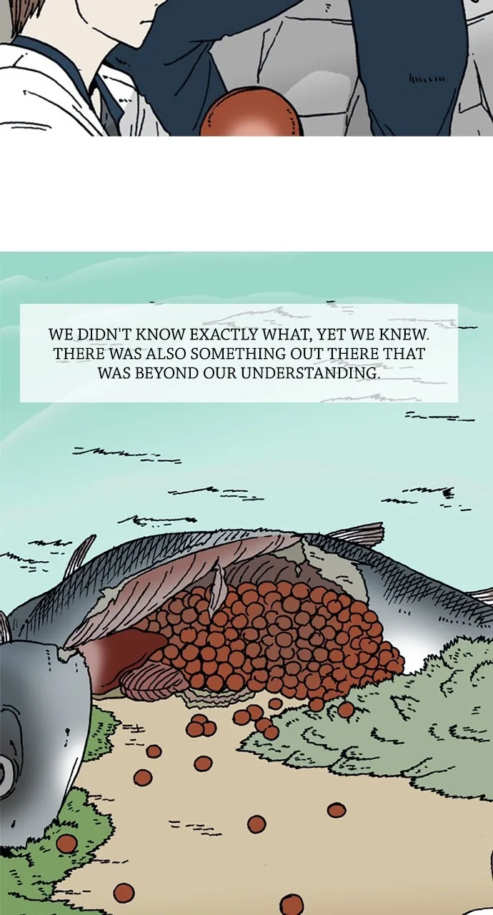 The Tide Chapter 2 page 25 - 