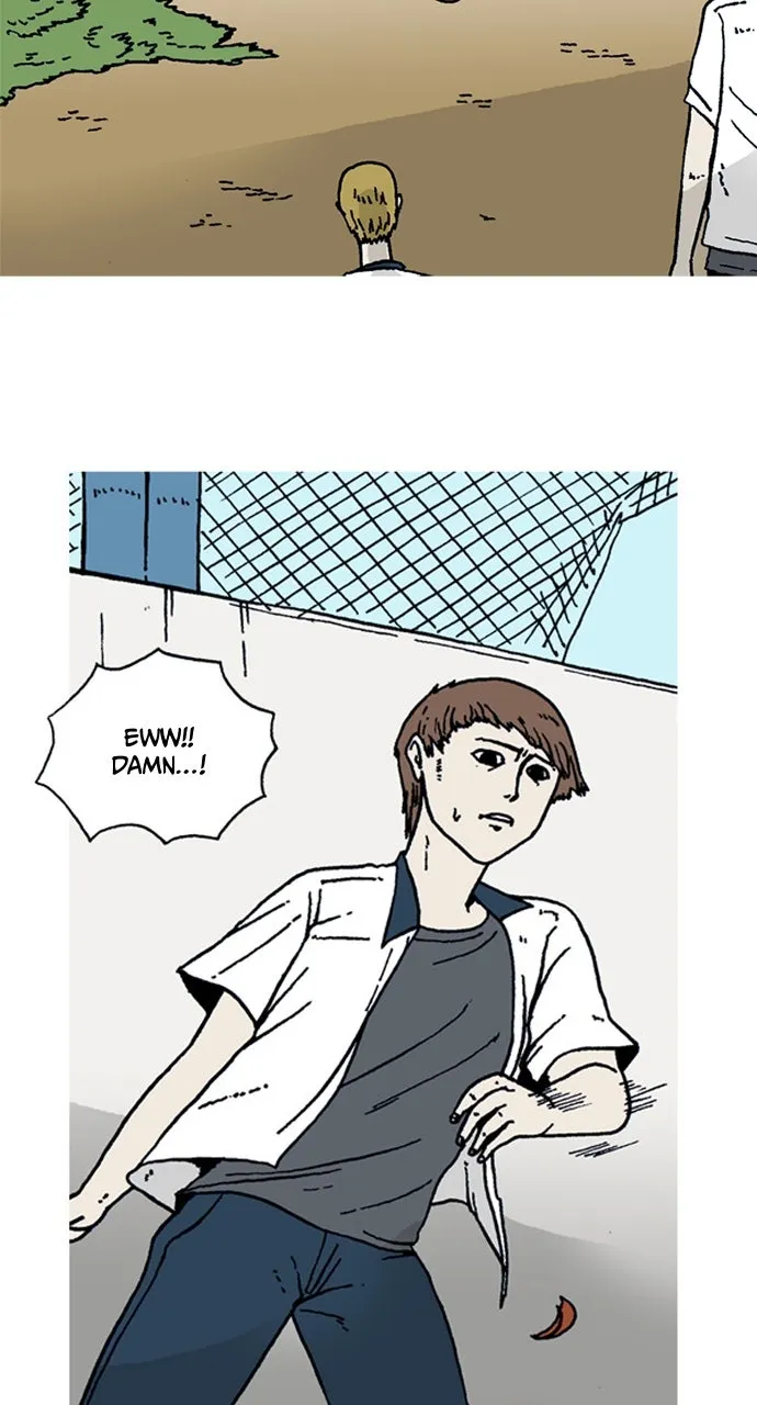 The Tide Chapter 2 page 26 - 