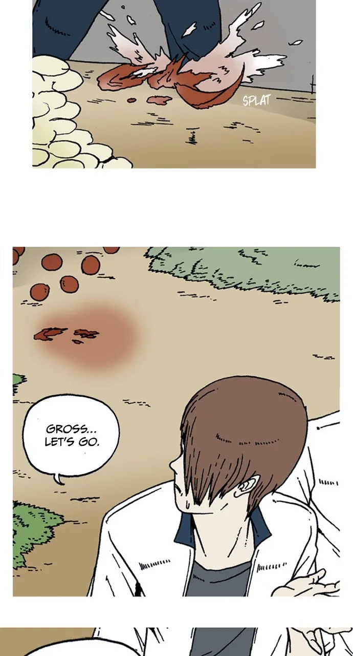 The Tide Chapter 2 page 27 - 