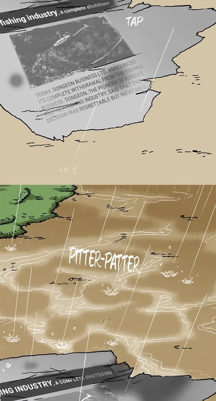 The Tide Chapter 2 page 31 - 