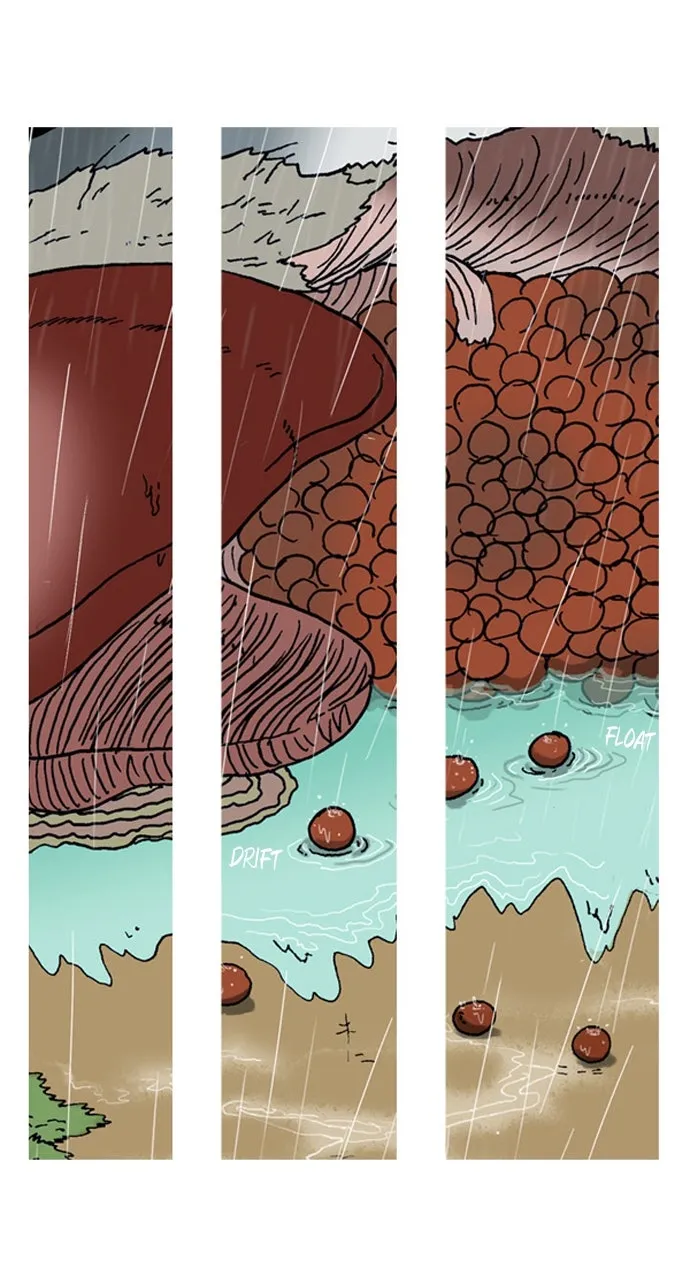 The Tide Chapter 2 page 34 - 